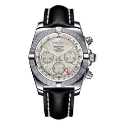 Breitling  Chronomat 44 GMT  Men Watch