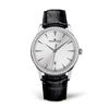 Image 1 : Jaeger Lecoultre  Master Grande Ultra Thin Date  Men Watch