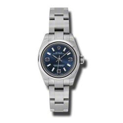 Rolex  Oyster Perpetual No-Date   Women Watch