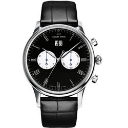 Jaquet Droz  Astrale Chronograph Grande Date  Men Watch