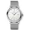 Image 1 : IWC  Portofino Automatic  Men Watch
