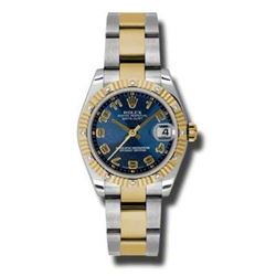 Rolex  Datejust 31   Women Watch