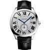 Image 1 : Cartier  Drive De   Men Watch