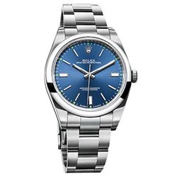 Rolex  Oyster Perpetual No-Date   Men Watch