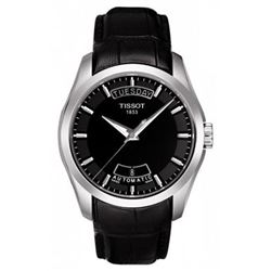 Tissot  T-Trend Couturier  Men Watch