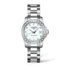 Image 1 : Longines  Conquest Quartz  Women Watch