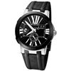 Image 1 : Ulysse Nardin  GMT Big Date 43Mm  Men Watch