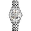 Image 1 : Hamilton  Jazzmaster Viewmatic Auto  Women Watch