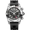 Image 1 : Breitling  Chronomat GMT  Men Watch