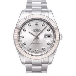 Rolex  Datejust II   Men Watch