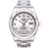 Image 1 : Rolex  Datejust II   Men Watch
