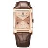 Image 1 : Baume &Amp; Mercier  Hampton Mechanical  Men Watch