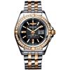 Image 1 : Breitling  Galactic 41  Men Watch