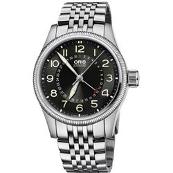 Oris  Big Crown Pointer Date  Men Watch