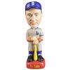 Image 1 : Ty Cobb Unsigned Detroit Tigers SAM's Bobblehead 1992 W/ Original Box And COA