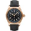 Image 1 : Montblanc  1858 Chronograph Limited Edition  Men Watch
