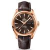 Image 1 : Omega  Seamaster Aqua Terra Automatic Chronometer 38.5Mm  Men Watch