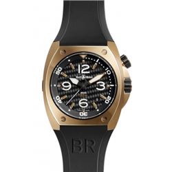 Bell &Amp; Ross  Marine  Automatic 44Mm  Men Watch