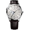 Image 1 : Zenith  Captain Dual Time  Men Watch