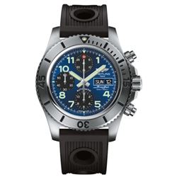 Breitling  Superocean Chronograph Steelfish 44  Men Watch
