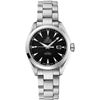 Image 1 : Omega  Seamaster Aqua Terra Automatic Chronometer 34Mm  Women Watch