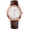 Image 1 : Omega  De Ville Tresor Master Co-Axial 40Mm  Men Watch