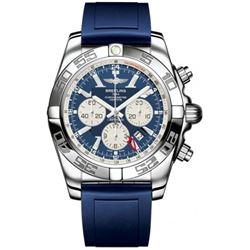 Breitling  Chronomat GMT  Men Watch