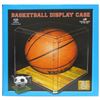 Image 1 : Basketball Unsigned Clear Display Case