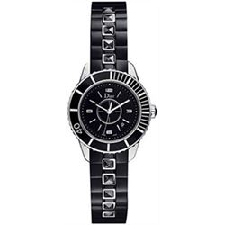 Dior  Christal 33Mm  Women Watch