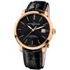 Image 1 : Ulysse Nardin  San Marco Classico  Men Watch
