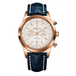 Breitling  Transocean Chronograph 38  Men Watch