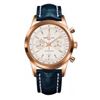 Image 1 : Breitling  Transocean Chronograph 38  Men Watch