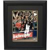Image 1 : Charlie Hayes Signed New York Yankees 8X10 Photo Custom Framed (1996 World Series)