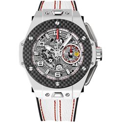 Hublot  Big Bang Ferrari  Men Watch
