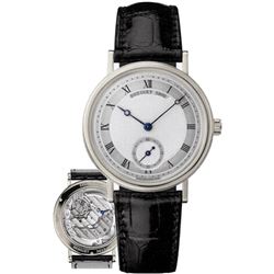 Breguet  Classique  Manual Wind  Men Watch