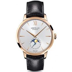 Montblanc  Heritage Spirit   Men Watch