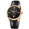 Image 1 : Ulysse Nardin  Classico Luna 40Mm  Men Watch