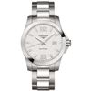 Image 1 : Longines  Conquest Quartz  Men Watch