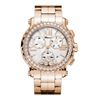 Image 1 : Chopard  Happy Sport Chronograph  Women Watch