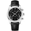 Image 1 : Omega  De Ville Prestige Co-Axial Chronograph  Men Watch