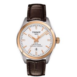 Tissot  PR 100   Women Watch
