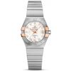 Image 1 : Omega  Constellation Automatic Chronometer 27Mm  Women Watch