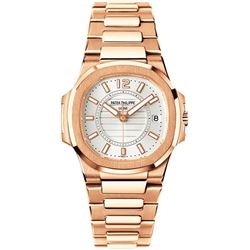 Patek Philippe  Nautilus   Women Watch