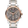 Image 1 : Montblanc  Timewalker Chronograph  Men Watch
