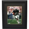 Image 1 : Dennis Mckinnon Signed Chicago Bears 8X10 Photo Custom Framed