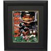 Image 1 : Gale Sayers Signed Chicago Bears Collage 16X20 Photo Custom Framed HOF 77