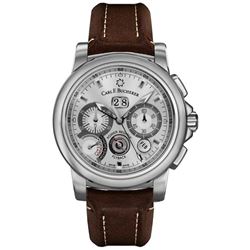 Carl F. Bucherer  Patravi Chronograde  Men Watch