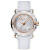 Image 1 : Chopard  Happy Sport Round 36Mm  Women Watch