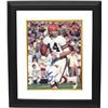 Image 1 : Ken Anderson Signed Cincinnati Bengals 8X10 Photo Custom Framed
