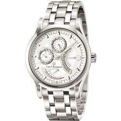 Carl F. Bucherer  Manero Retrograde  Men Watch